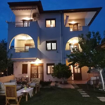 Kali Luxury Apartments -Garden-Gold- Άγιος Νικόλαος Εξωτερικό φωτογραφία