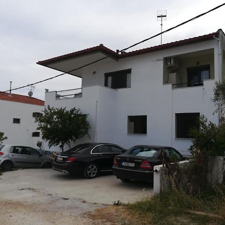 Kali Luxury Apartments -Garden-Gold- Άγιος Νικόλαος Εξωτερικό φωτογραφία