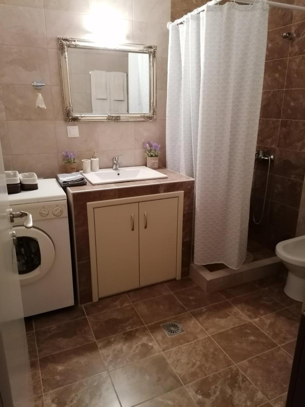 Kali Luxury Apartments -Garden-Gold- Άγιος Νικόλαος Εξωτερικό φωτογραφία
