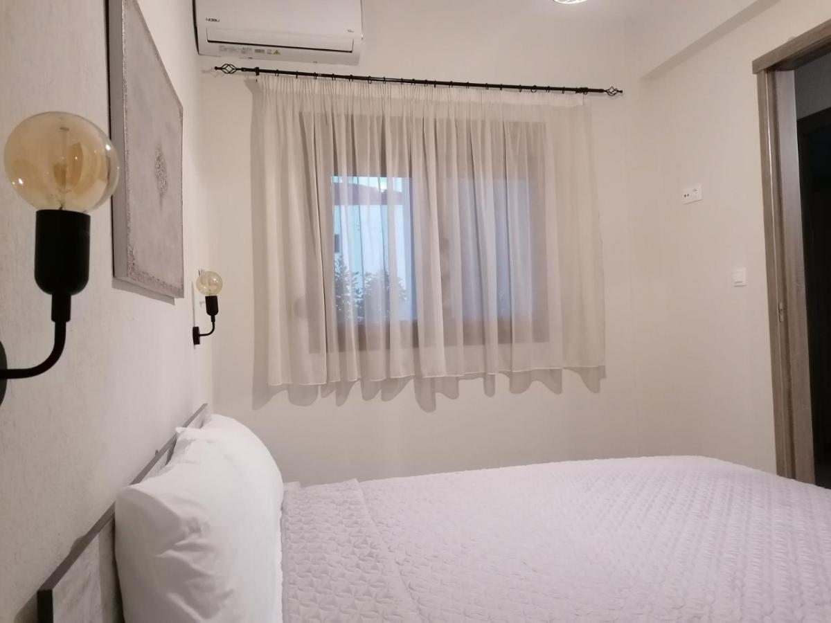 Kali Luxury Apartments -Garden-Gold- Άγιος Νικόλαος Εξωτερικό φωτογραφία