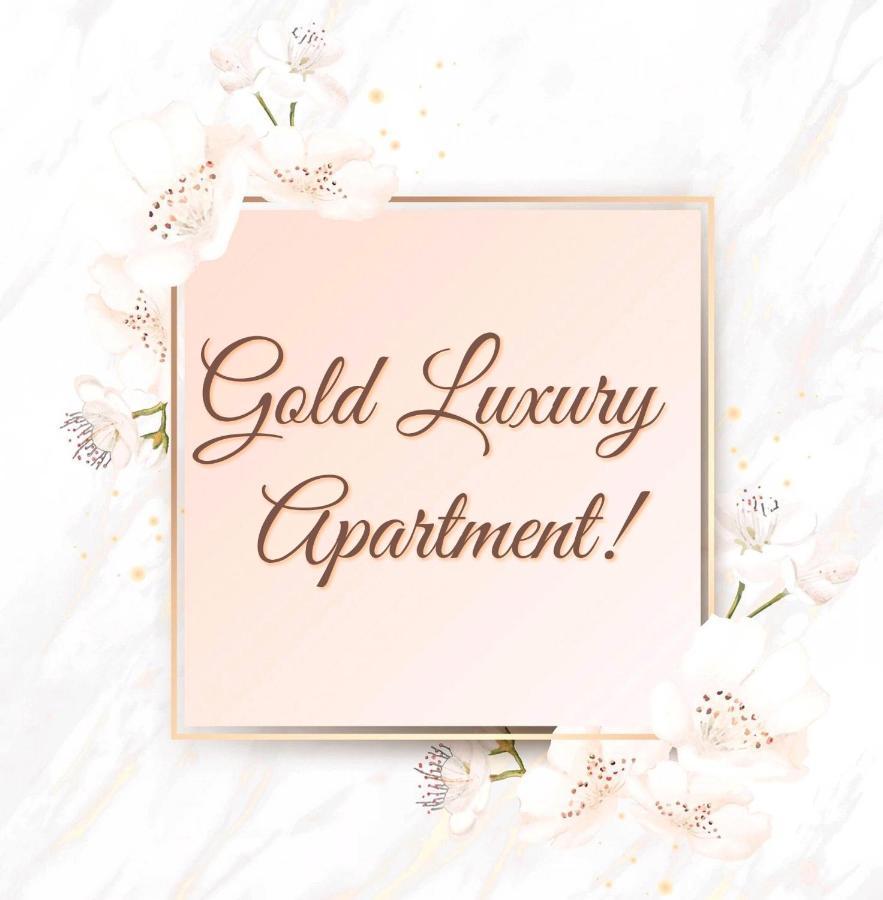 Kali Luxury Apartments -Garden-Gold- Άγιος Νικόλαος Εξωτερικό φωτογραφία
