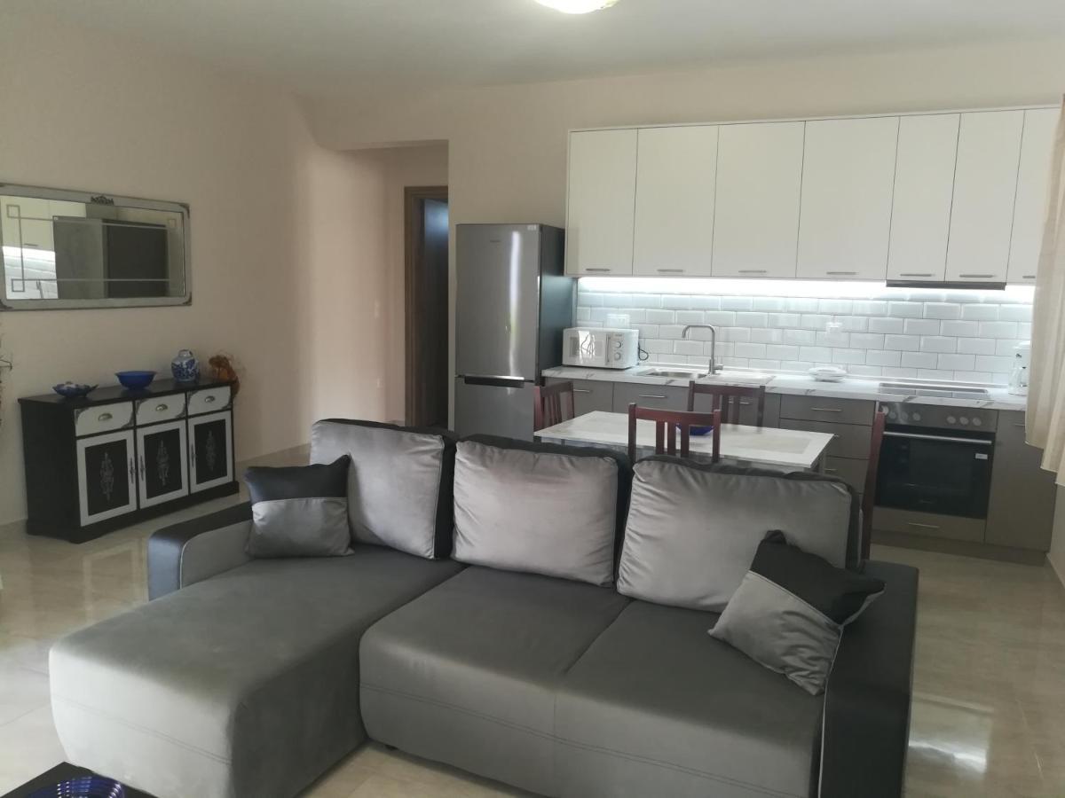 Kali Luxury Apartments -Garden-Gold- Άγιος Νικόλαος Εξωτερικό φωτογραφία