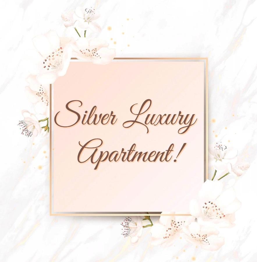 Kali Luxury Apartments -Garden-Gold- Άγιος Νικόλαος Εξωτερικό φωτογραφία