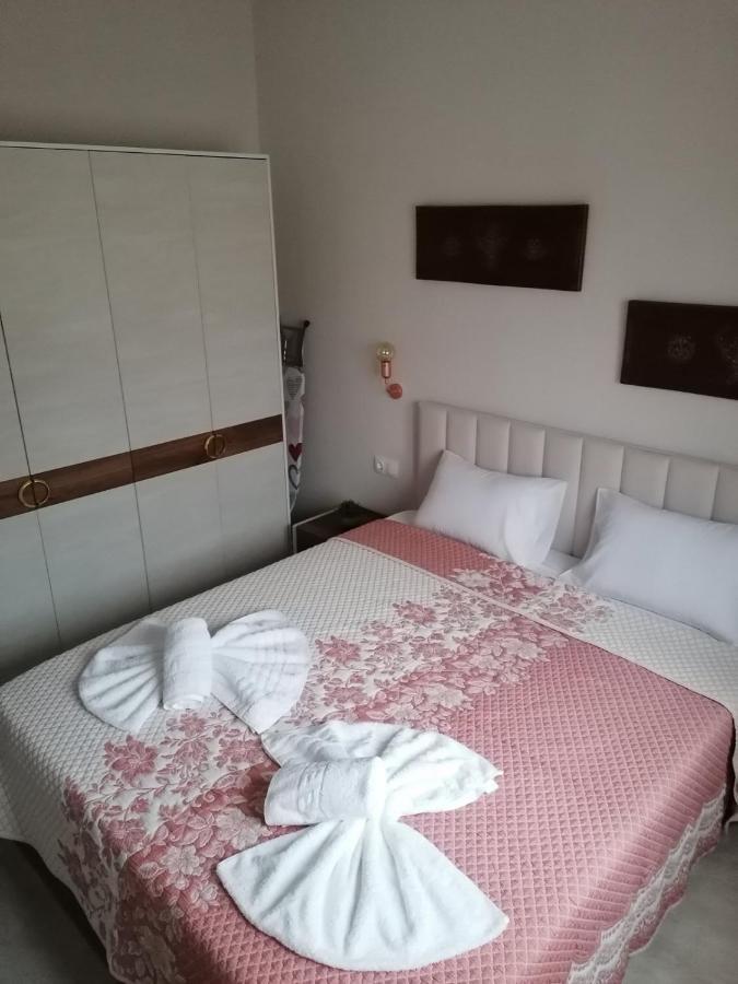 Kali Luxury Apartments -Garden-Gold- Άγιος Νικόλαος Εξωτερικό φωτογραφία
