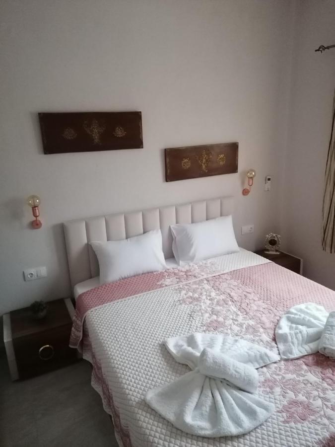 Kali Luxury Apartments -Garden-Gold- Άγιος Νικόλαος Εξωτερικό φωτογραφία