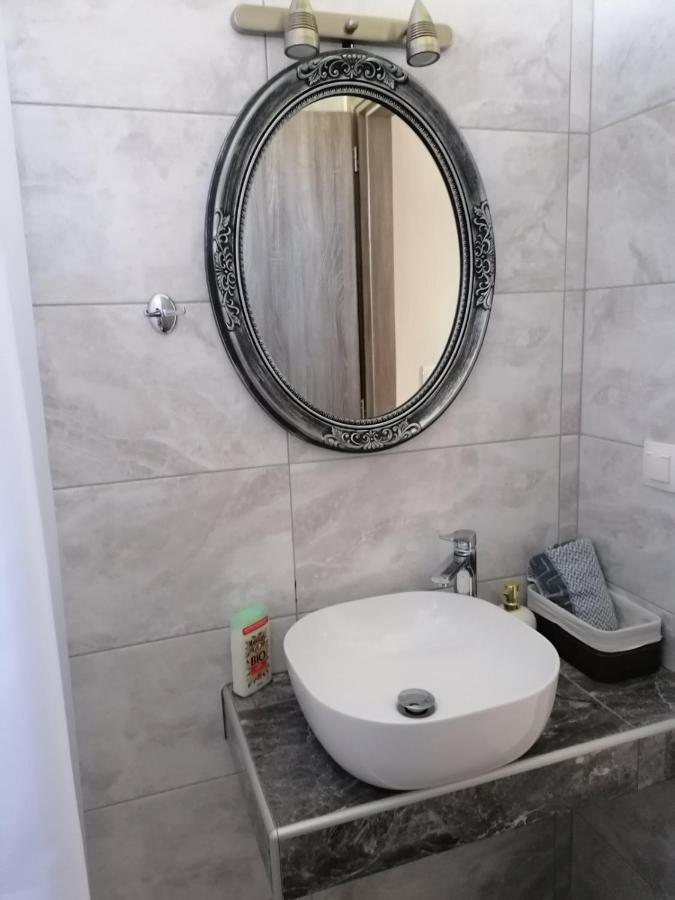 Kali Luxury Apartments -Garden-Gold- Άγιος Νικόλαος Εξωτερικό φωτογραφία