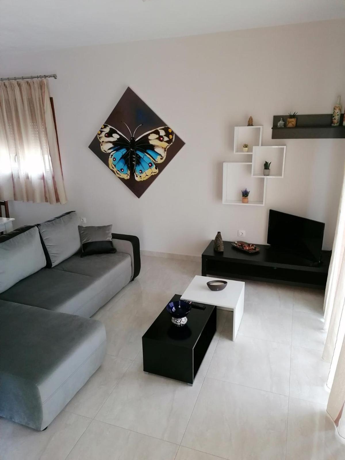Kali Luxury Apartments -Garden-Gold- Άγιος Νικόλαος Εξωτερικό φωτογραφία