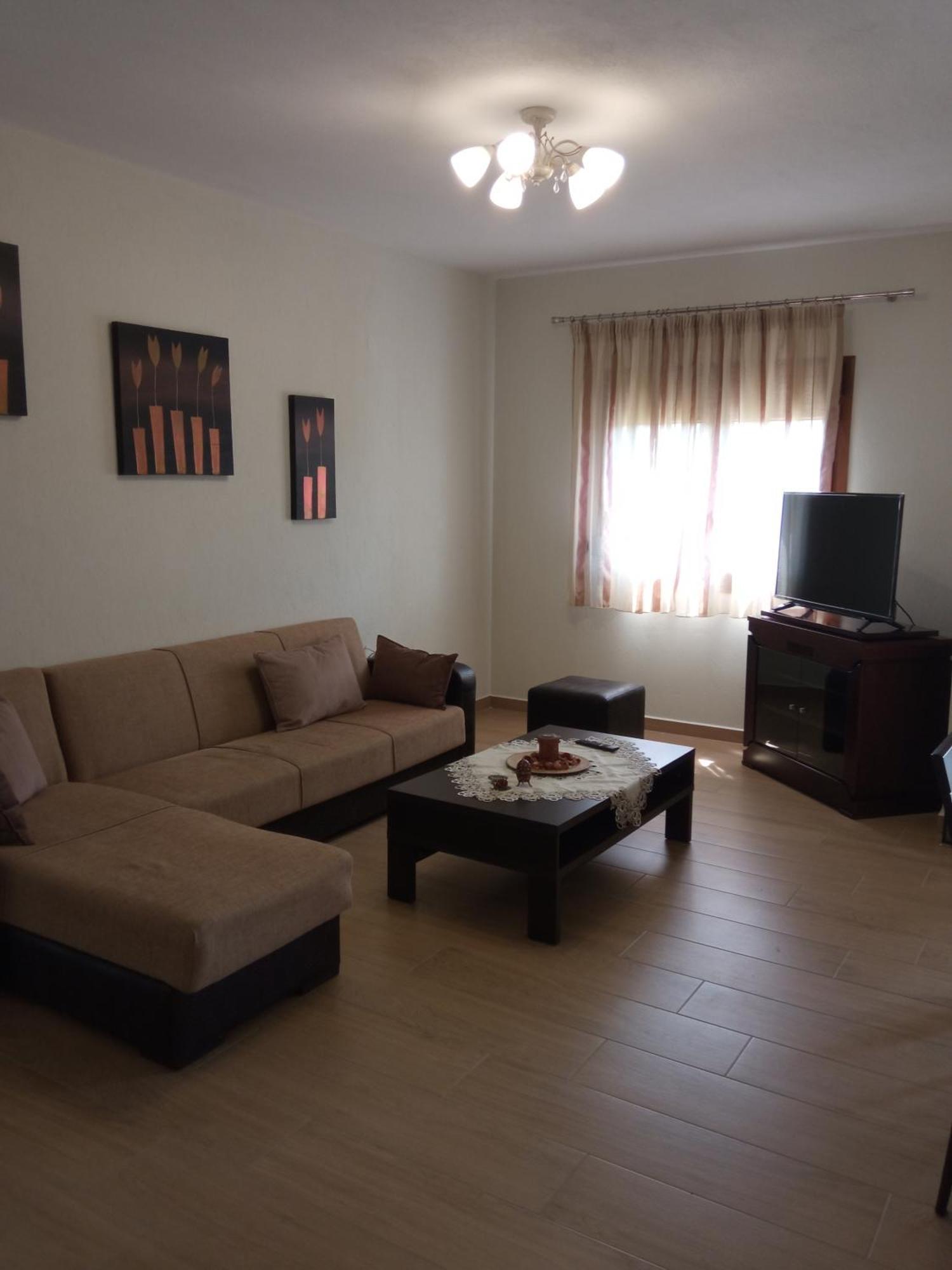 Kali Luxury Apartments -Garden-Gold- Άγιος Νικόλαος Δωμάτιο φωτογραφία
