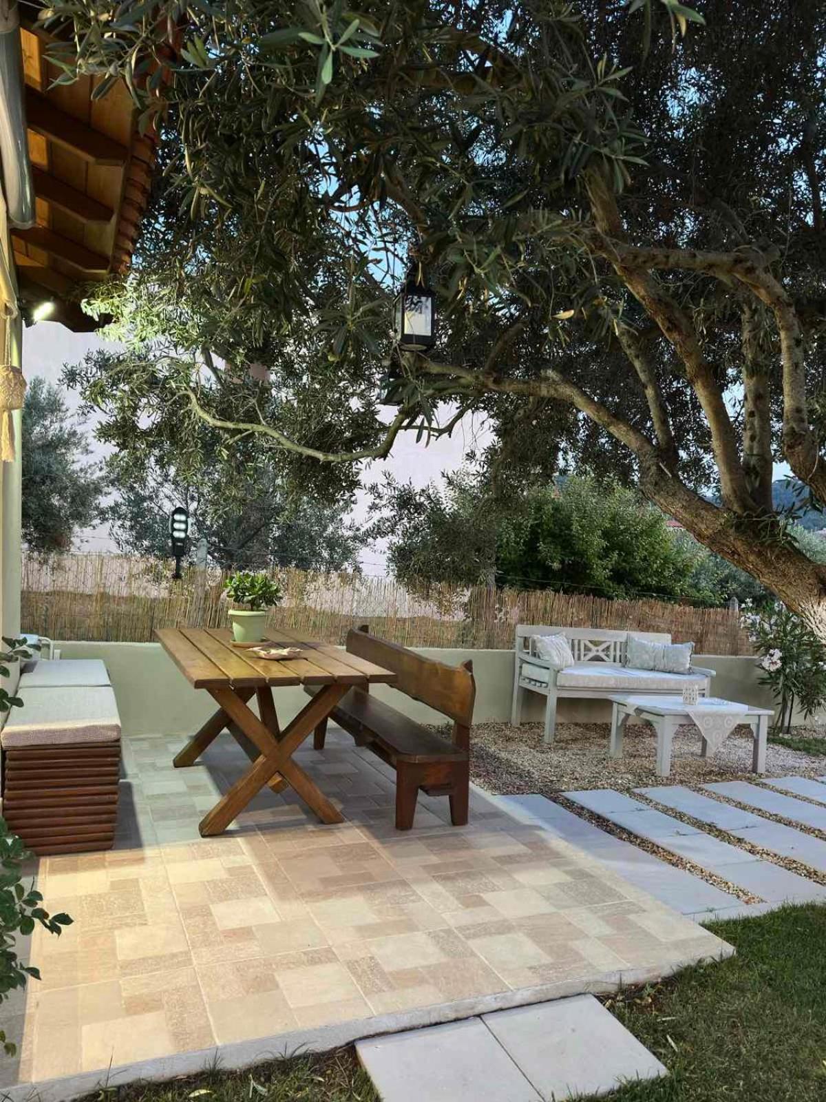 Kali Luxury Apartments -Garden-Gold- Άγιος Νικόλαος Εξωτερικό φωτογραφία