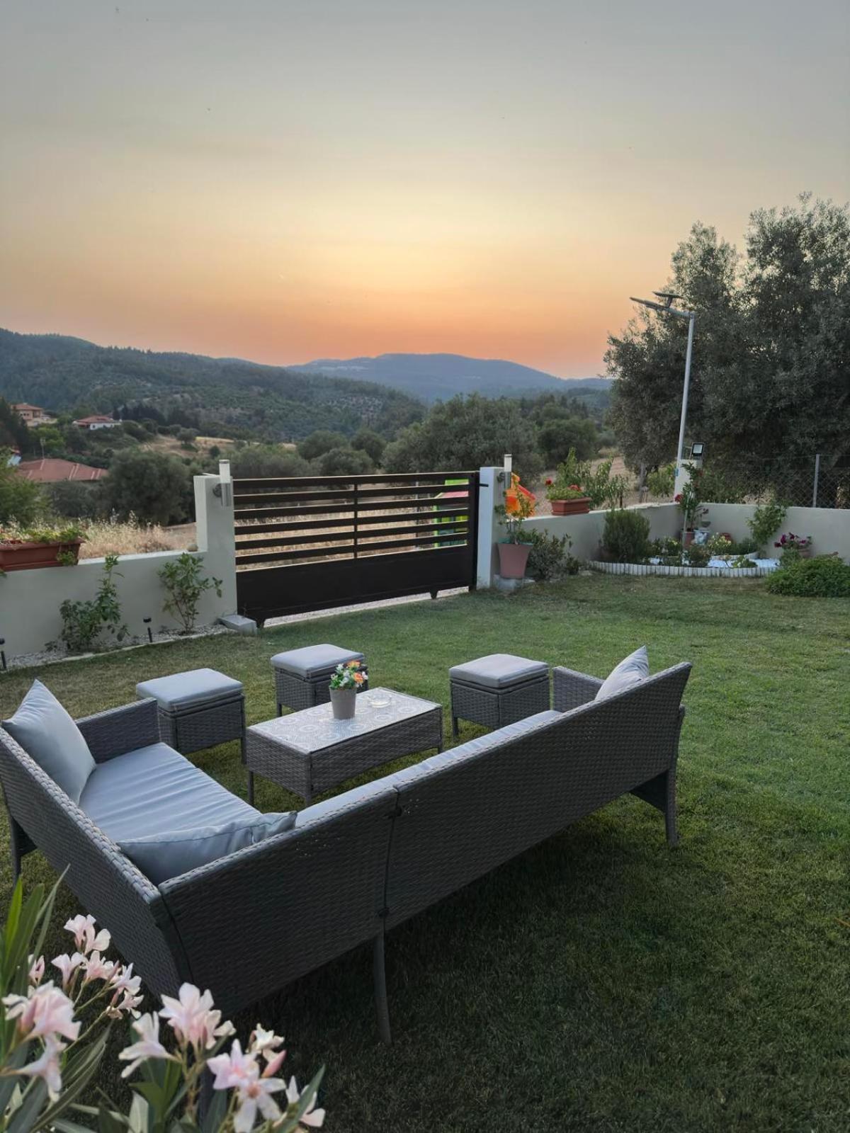 Kali Luxury Apartments -Garden-Gold- Άγιος Νικόλαος Εξωτερικό φωτογραφία