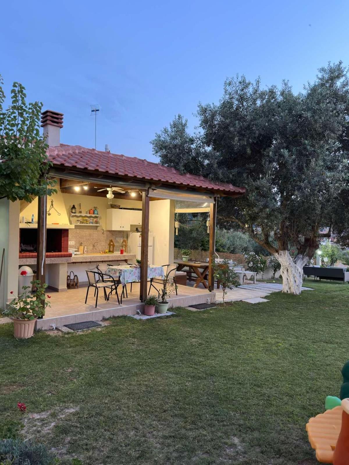 Kali Luxury Apartments -Garden-Gold- Άγιος Νικόλαος Εξωτερικό φωτογραφία