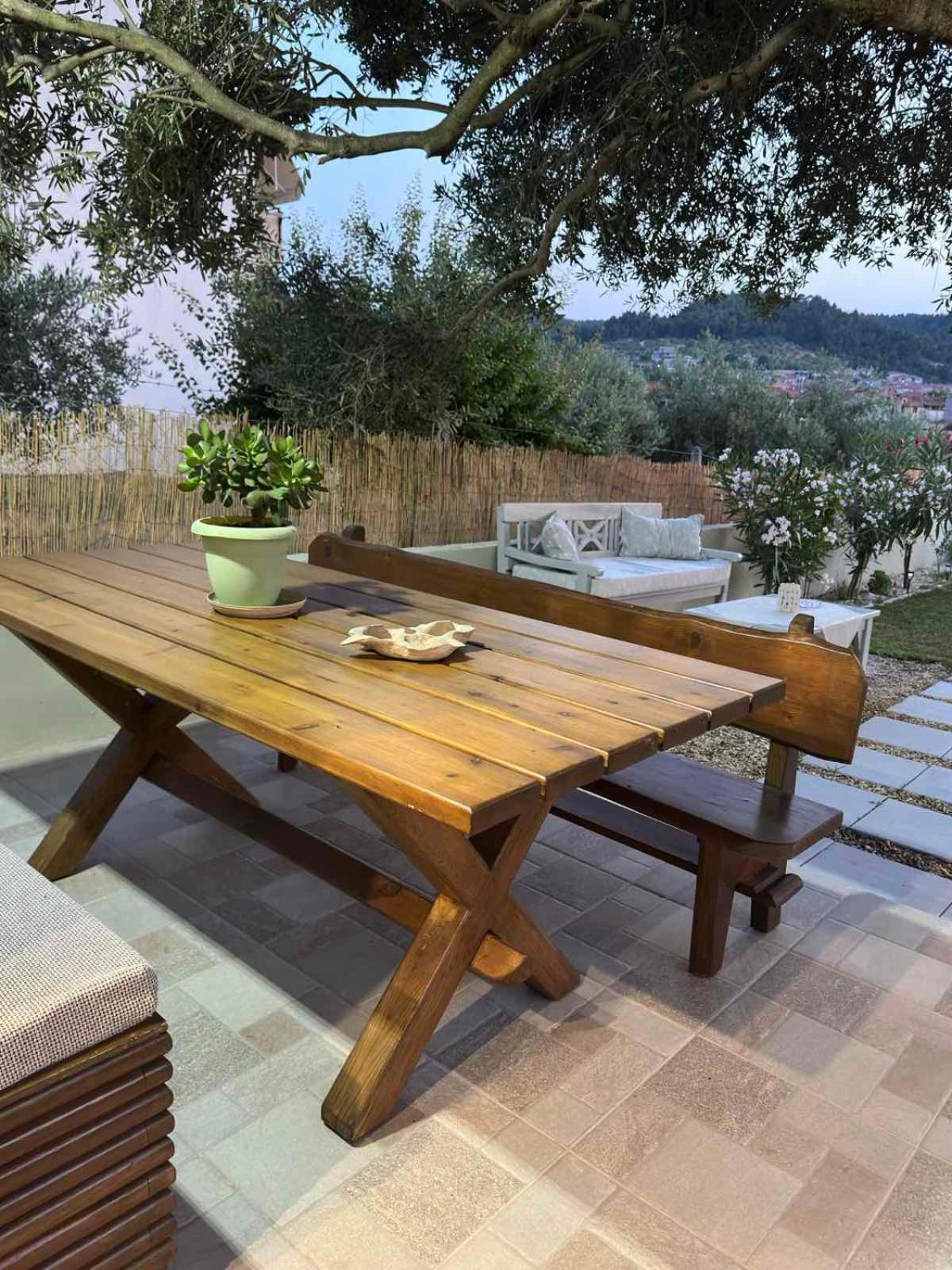 Kali Luxury Apartments -Garden-Gold- Άγιος Νικόλαος Εξωτερικό φωτογραφία