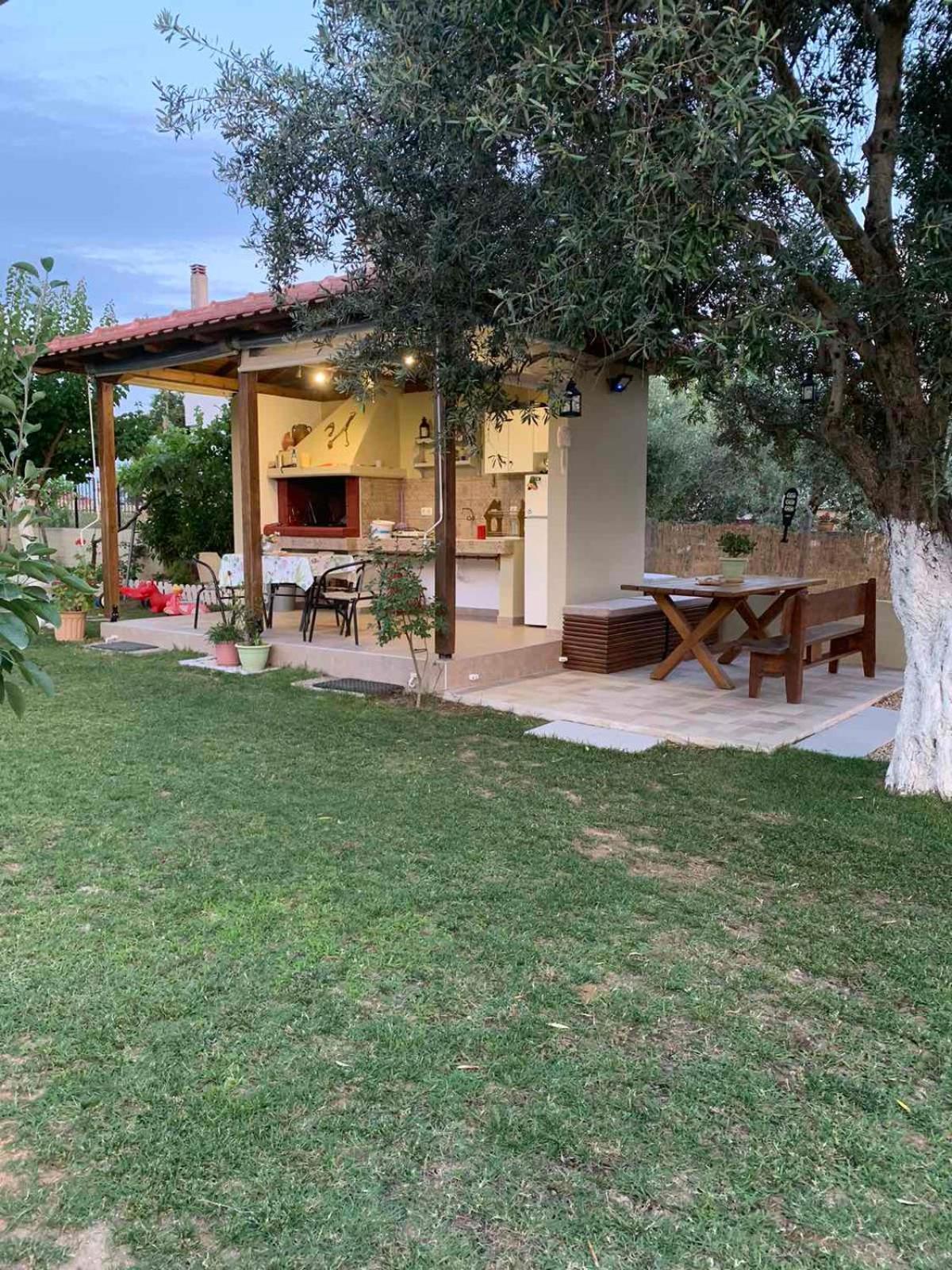 Kali Luxury Apartments -Garden-Gold- Άγιος Νικόλαος Εξωτερικό φωτογραφία