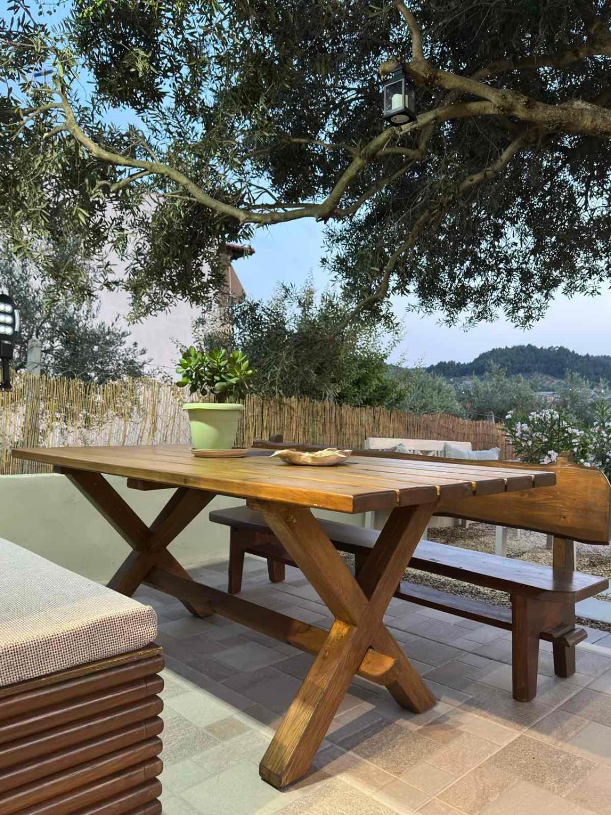 Kali Luxury Apartments -Garden-Gold- Άγιος Νικόλαος Εξωτερικό φωτογραφία