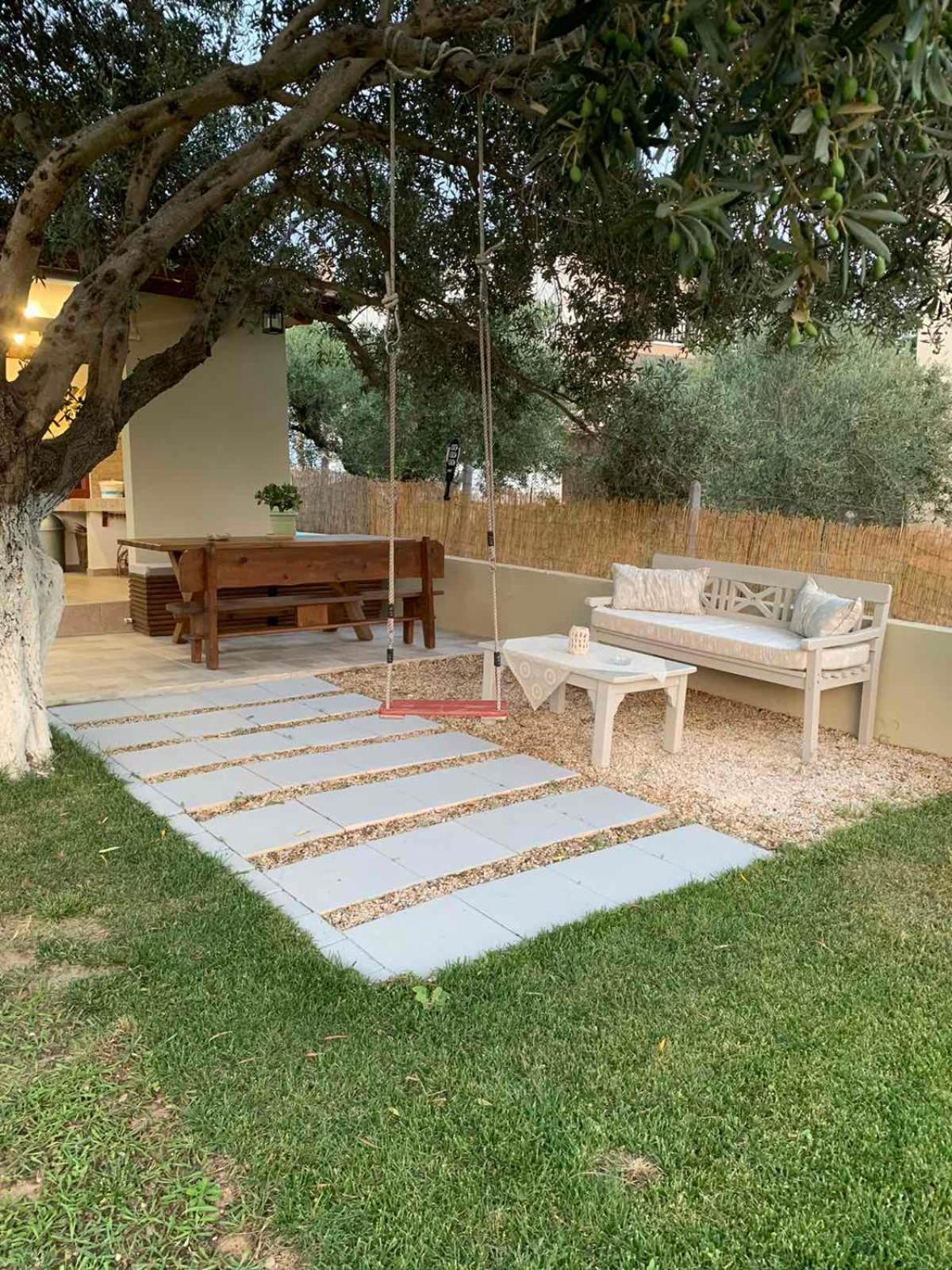 Kali Luxury Apartments -Garden-Gold- Άγιος Νικόλαος Εξωτερικό φωτογραφία